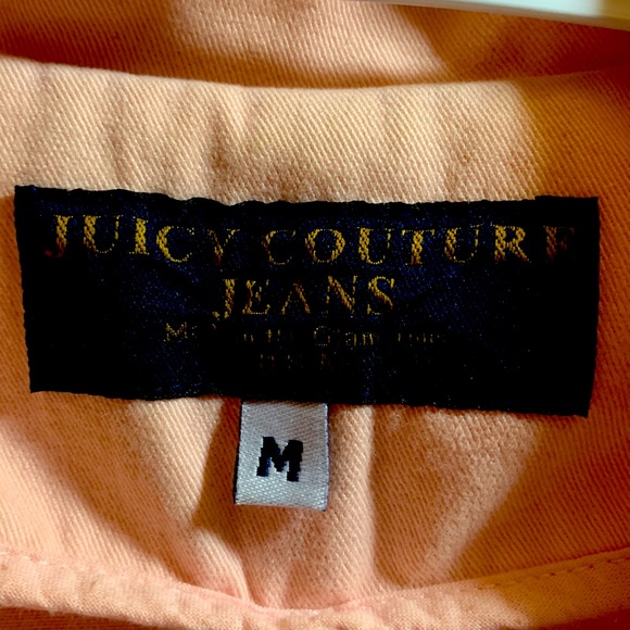 Juicy Couture Jacket - M/M - Picture 4 of 5